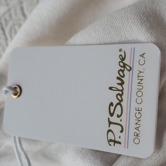 🍒P.J.Salvage Weekend Adventure Joggers - Picture 7 of 14